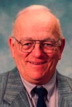 Photo of Paul Durocher