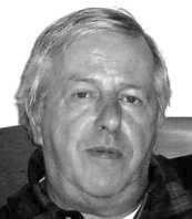 Photo of Yves Durocher