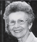 Photo of Yvonne Durocher