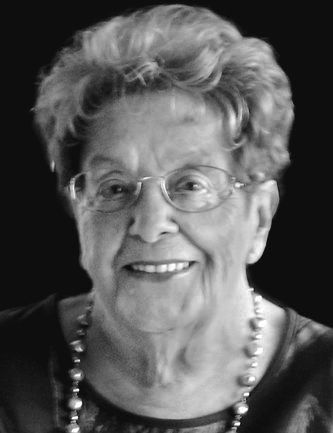 Photo of Fernande Dusablon