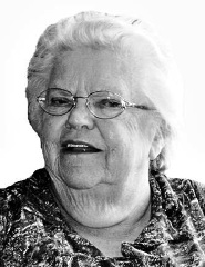 Photo of Gemma Dusablon