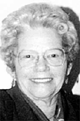 Photo de Genevieve Dussault