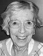 Photo of Juliette Dussault