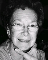 Photo of Lise Dussault