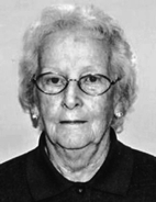 Photo of Rollande Dussault