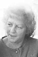 Photo de Louisette Dusseault