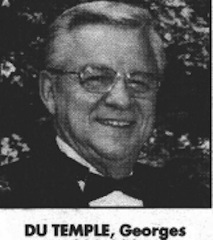 Photo of Georges Dutemple