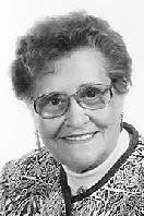 Photo of Irene Duval