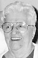 Photo of Irene Duval