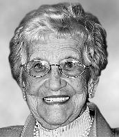 Photo of Irene Duval