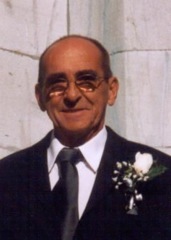 Photo of Paul. -Aime Duval