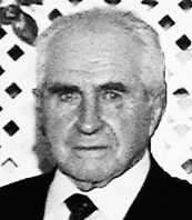 Photo of Pierre-Paul Duval