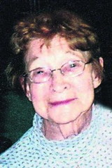 Photo of Therese Duval