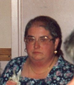 Photo de Micheline Decarie