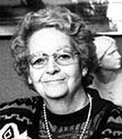 Photo of Jacqueline Deragon