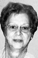 Photo de Colette Dery