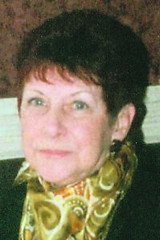 Photo of Therese Desalliers