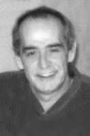 Photo of Alain Desaulniers