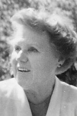 Photo of Claire-Ange Desaulniers