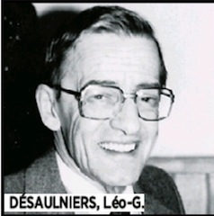 Photo de Leo-G Desaulniers