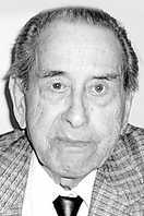 Photo of Roger Desaulniers