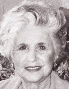 Photo de Anne-Marie Desilets