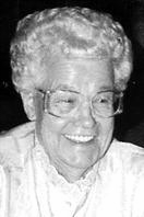 Photo de Rachel Desilets