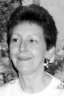 Photo de Raymonde Desilets
