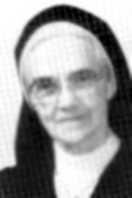 Photo de Yvonne Desilets