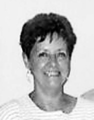 Photo de Colette Desormeaux