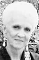 Photo de Georgette Desormeaux