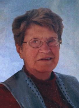 Photo of Gaetane Deziel