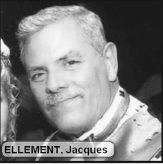 Photo of Jacques Ellement