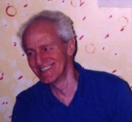 Photo of Gilles Emard