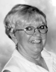 Photo of Gisele Emery