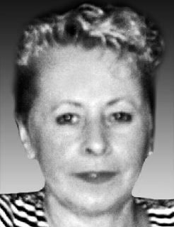 Photo of Angelina Emond