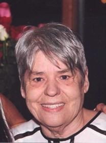 Photo de Jeannine Emond