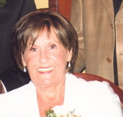 Photo of Louisette Emond
