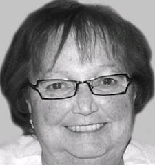 Photo of Pierrette Emond