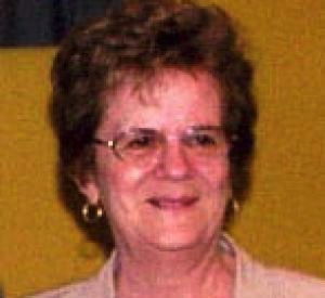 Photo of Pierrette Emond