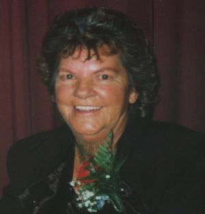 Photo of Rose English