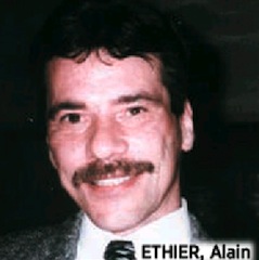 Photo de Alain Ethier