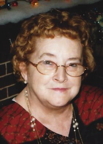 Photo of Marthe Ethier