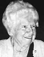 Photo of Cecile Faber