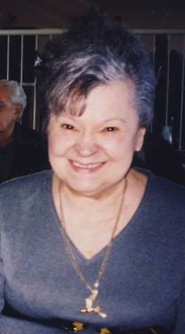 Photo of Rita Fafard