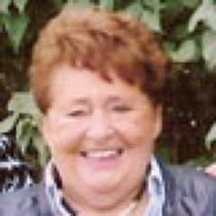 Photo de Suzanne Fafard