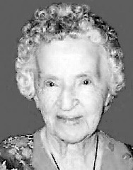 Photo of Rose Faille