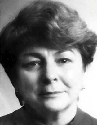 Photo of Therese Faille