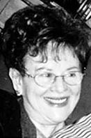 Photo of Beatrice Falardeau