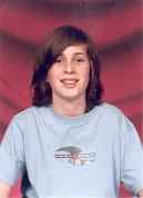 Photo of Gabriel Falardeau
